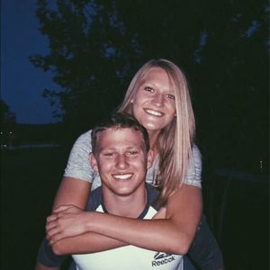 Meet your Posher, Raegen